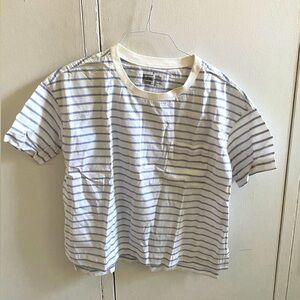 MUJI - shirt size S